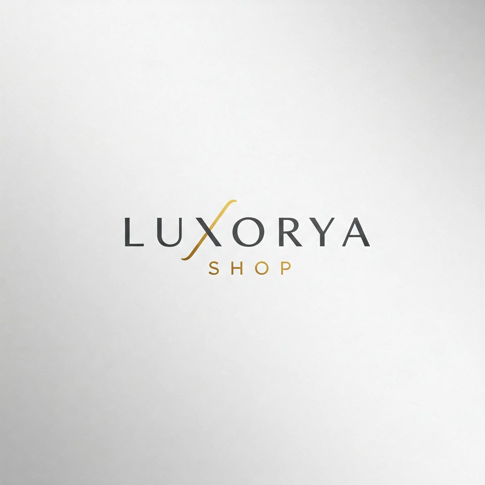 Luxorya shop